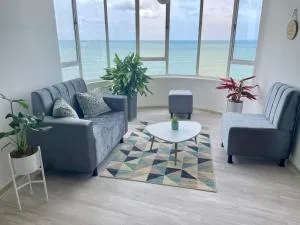 Alojamiento frente al mar - 卡塔赫纳