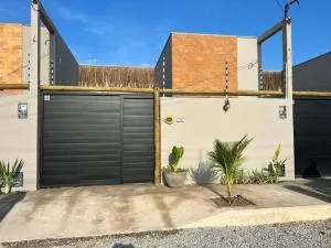 Casa Villa Bali - 德奥多鲁元帅镇