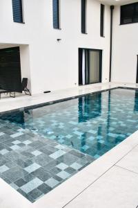 Villas Villa : photos des chambres