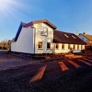 Kværs Palads Hotel - Schausende