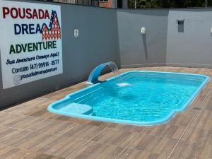 Pousada Dream Adventure