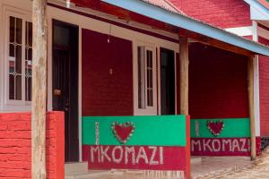 Mkomazi Hotels and Camps