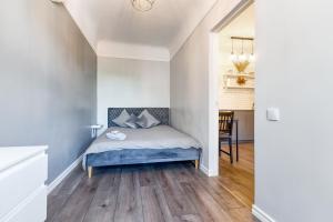 Park view Apartment in Kraslavas street