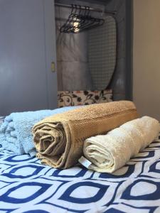 Habitación principal en Mazatlán