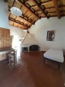 Rebeccu Arte e Ospitalità - Ostello