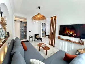 Stylish Escape - Dar Alalou