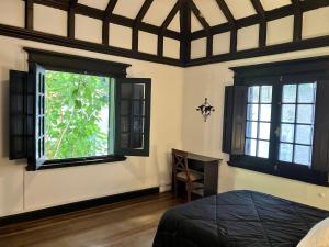 Habitaciones privadas Casona Patrimonio Pocitos