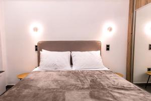 Fix Central Athens Nomads