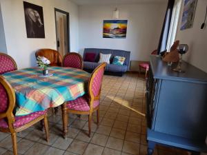 Appartements Villa plain pied avec vue imprenable : photos des chambres