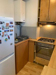 Your home 3 with parking