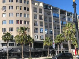 App pret TGV et restau