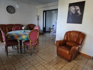 Appartements Villa plain pied avec vue imprenable : Appartement 2 Chambres
