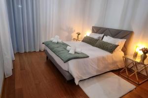 Fantástico apartamento na zona nobre - Bella Vita - 4hvězdičkové hotely ve městě Funchal