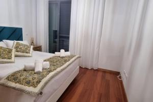 Fantástico apartamento na zona nobre - Bella Vita