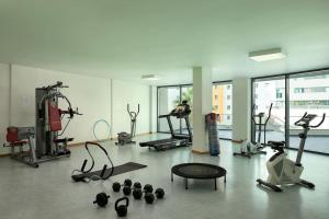 Fantástico apartamento na zona nobre - Bella Vita