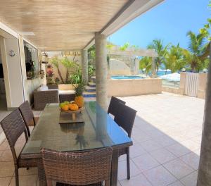 Villa Ruben Juan Dolio