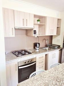 Cómodo Departamento Sector Puerta del Mar