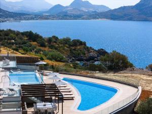 Fotinari X-View Villa, Plakias ,Costline villaotinar