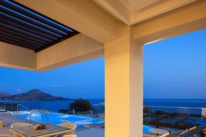 Fotinari X-View Villa, Plakias ,Costline villaotinar