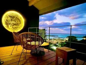 QUAN- Sea vista retreat - - Metaniku