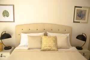 HOM I Depto Nuevo 2D2B 4PAX Santiago