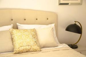 HOM I Depto Nuevo 2D2B 4PAX Santiago