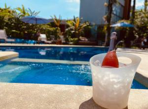 Pousada Armação de Camburi