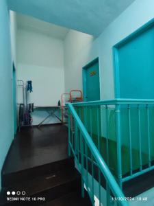 Homestay Dasuqi #Musl!m only