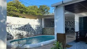 El Rinconcito - San Rafael