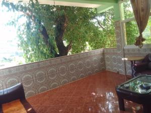 Maison dhôte Bizi Hassan