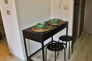 HOM I Nuevo Studio 2PAX en Calle Carmen Santiago