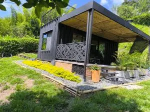 Origenes Ekubo glamping - Ulloa