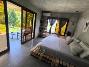 Origenes Ekubo glamping