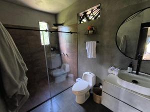 Origenes Ekubo glamping