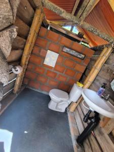 Origenes Ekubo glamping