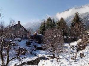 Hotel O ANTRIKSH COTTAGE