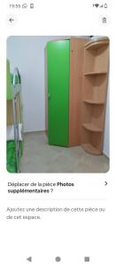 Maison près de la plage