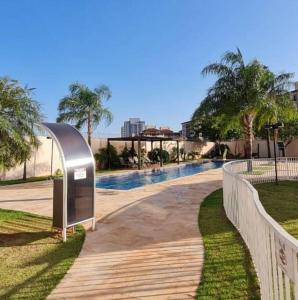 Loft espetacular e refinado B