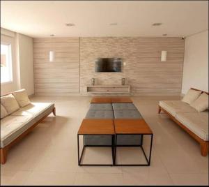 Loft espetacular e refinado B