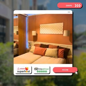 Paris Porte de Versailles - Near Metro