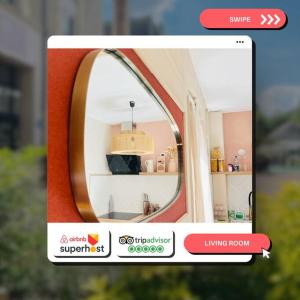 Appartements Paris Porte de Versailles - Near Metro : photos des chambres