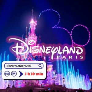 Appartements Paris Porte de Versailles - Near Metro : Appartement 1 Chambre