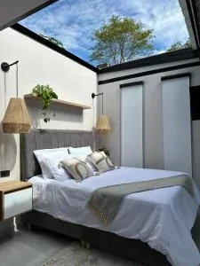 Cielo Abierto Cabaña Glamping - Maravélez