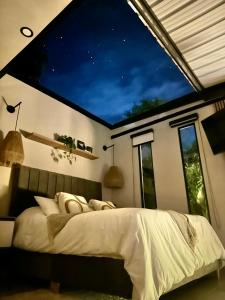 Cielo Abierto Cabaña Glamping