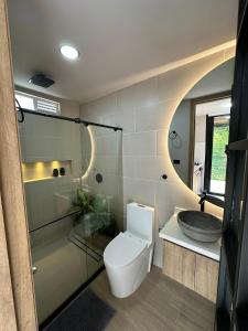 Cielo Abierto Cabaña Glamping