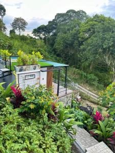 Cielo Abierto Cabaña Glamping