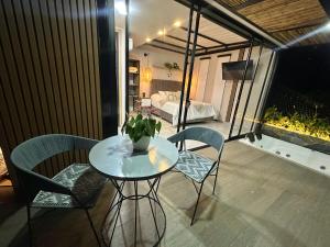 Cielo Abierto Cabaña Glamping