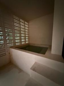 TIVN1 New Designer Jungle View Apt Open Private Terrace