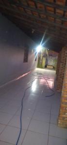 Casa De Praia Em Luis Correia Peito De Moça