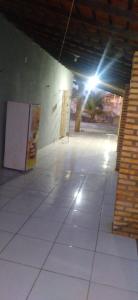 Casa De Praia Em Luis Correia Peito De Moça